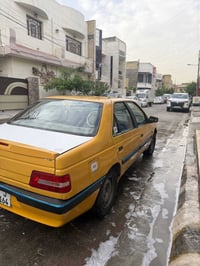 للبيع بيجو مديل 2015 بيه صبغ جاملغ خلفي مكينة كير صدر تخم تاير خير من ...