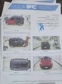 موديل ٢٠١٥ • مكينة ٢٠٠٠ • وارد امريكي