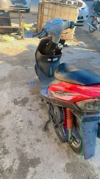 دراجه ماكس لبيع بلاديه لشراي 📞07758531345اتصل وبخدمتك 😍