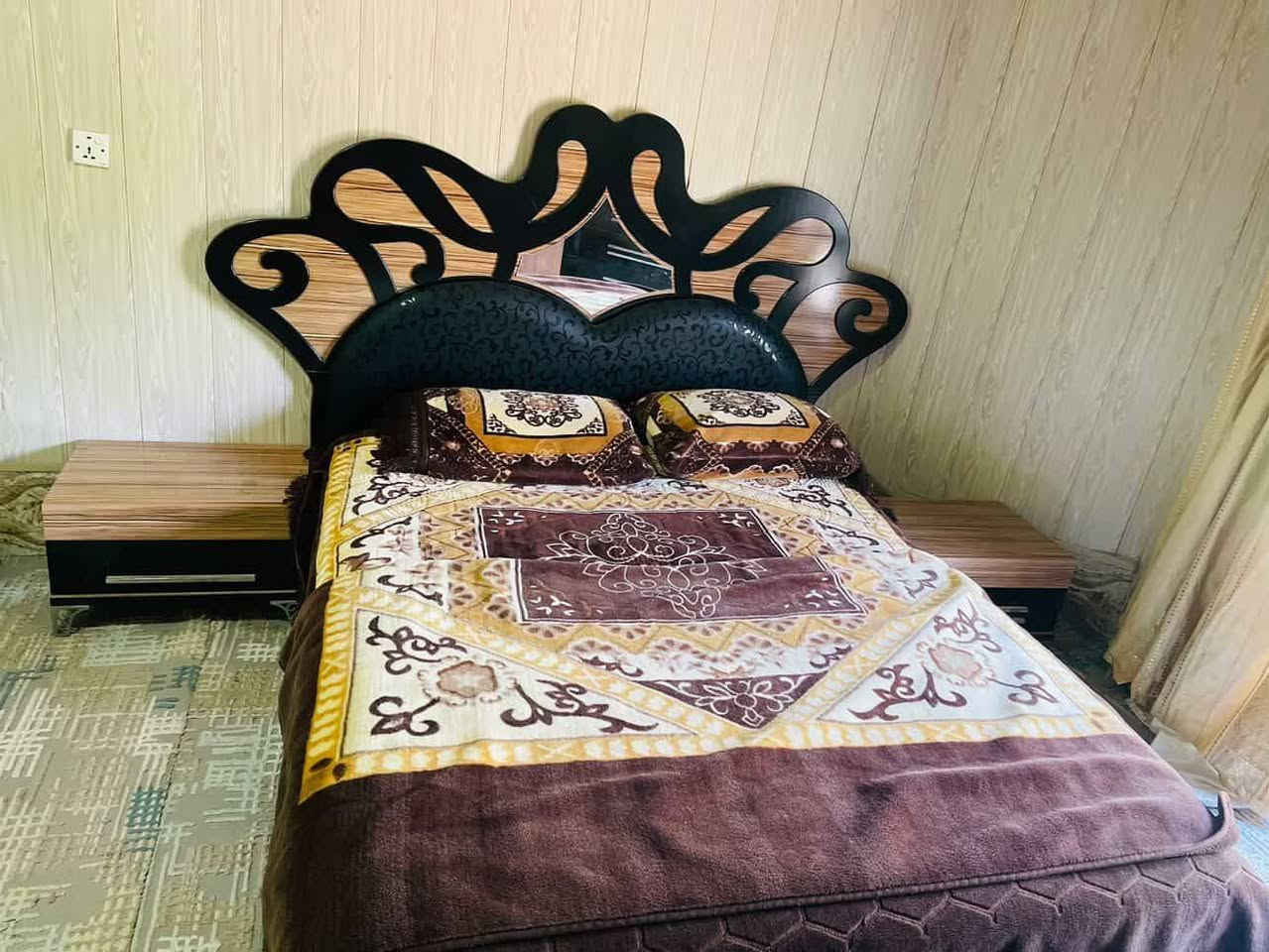 ئەم تاقمەبۆفرۆشتن کامل 300مامەڵە لەهه ولێر🧿🧿


**إذا كنت صاحب هذا الإعلان وتريد حذفه لأي سبب، رجاءا أرسل رسالة إلى الدعم الفني**