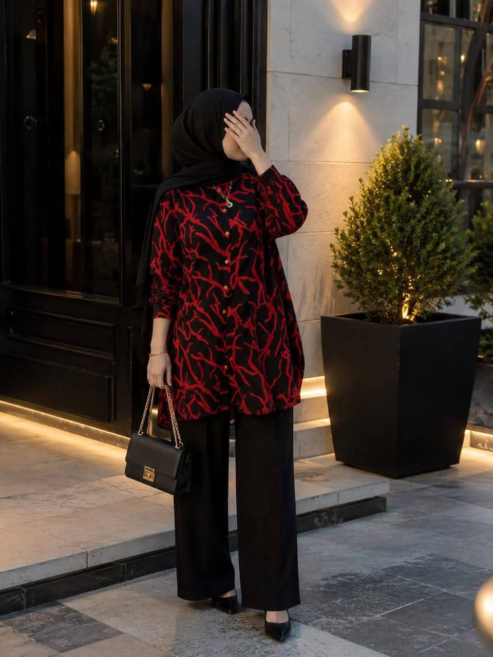 مستعدين نلبي كل طلباتكم وموديلاتكم حبايب قلبي  من سوتات#فساتين#كلبيات 👗دراعات كيلوت#بشت#شلحات#كل#ما#يخص المرأة للحجز وتساب: ***********
