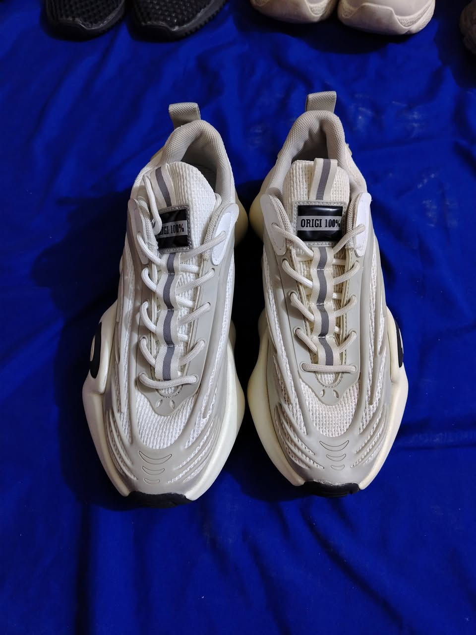 احذيه باله اصليه وجديد سعره 16الف قطعه


**إذا كنت صاحب هذا الإعلان وتريد حذفه لأي سبب، رجاءا أرسل رسالة إلى الدعم الفني**