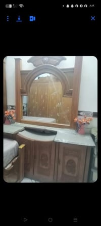 خزانة صاج • نظيفه