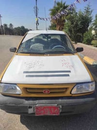 ٢٠١٢ • بدون صدمات • دواخل نظيفة