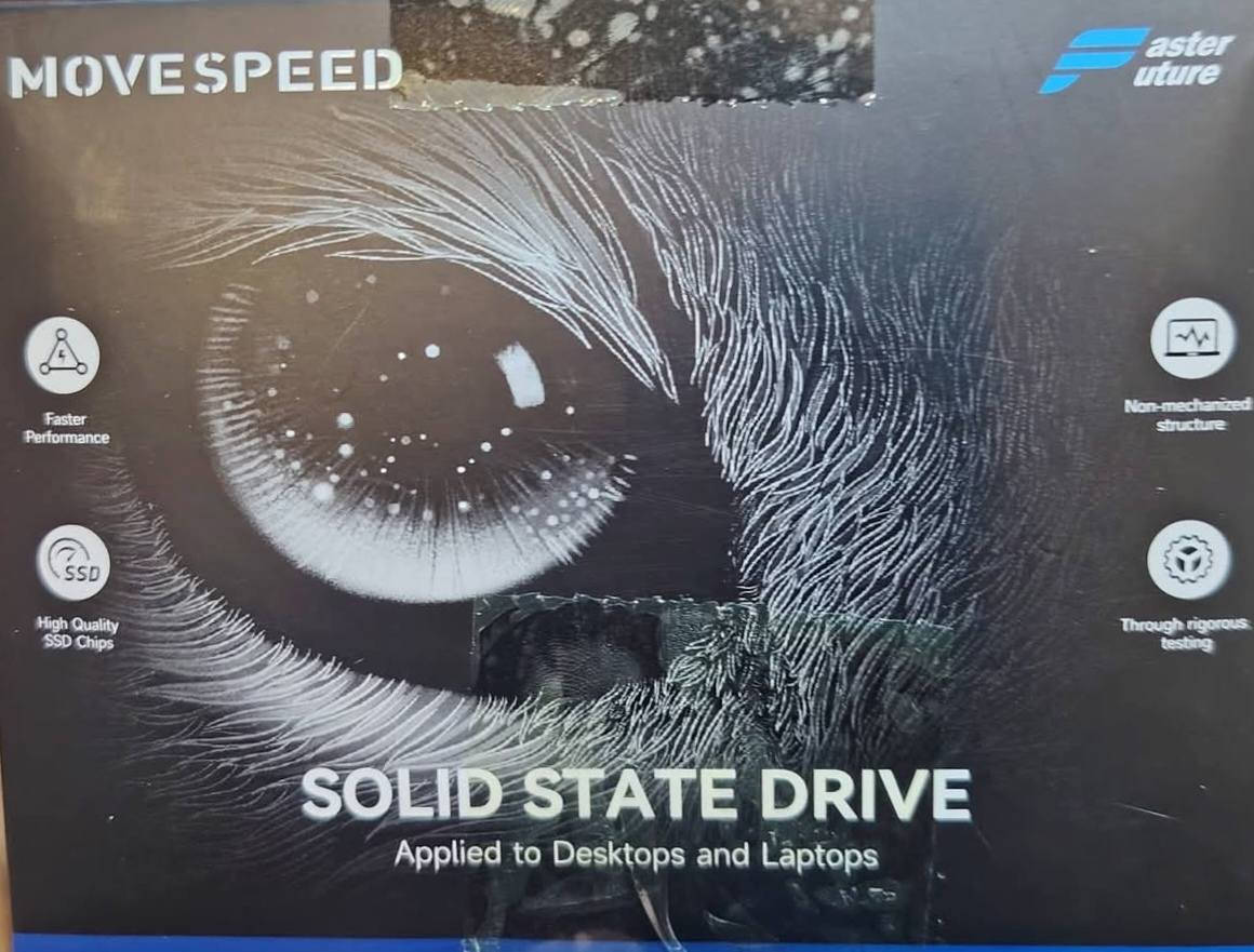 السلام عليكم.. هارد ٢ تيرا اصلي شرط الشغل والفحص سعره ١٧٥ الف  يوجد توصيل كافة محافظات العراق


**إذا كنت صاحب هذا الإعلان وتريد حذفه لأي سبب، رجاءا أرسل رسالة إلى الدعم الفني**