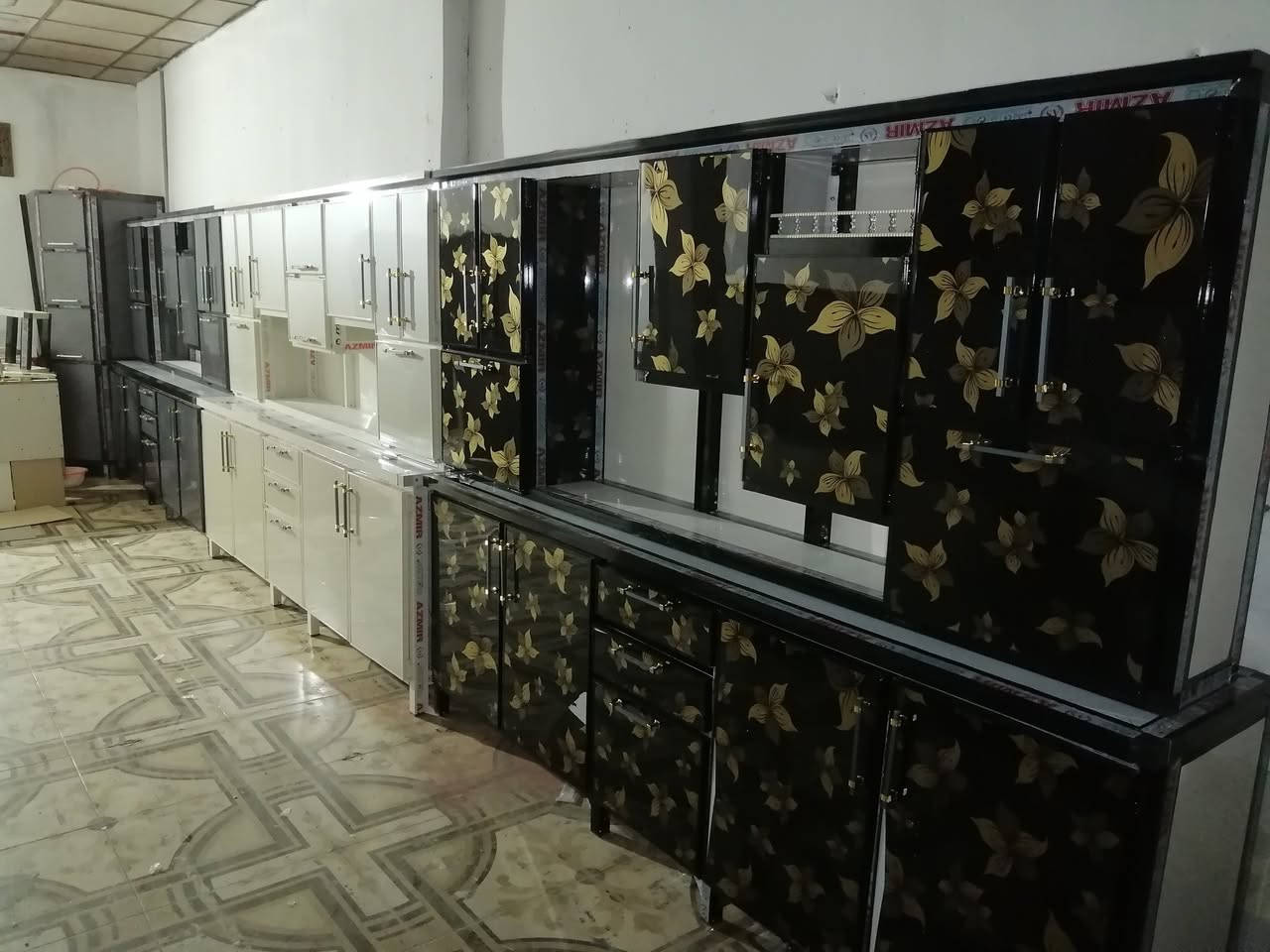 كونترات جمله كركوك ✔️
متوفر لدينا متر ونص🫟
متوفر لدينا مترين(^o^)
متوفر لدينا مترين ونص✌️
متوفر لدينا ٣ امتار
شغل حسب طلب الزبون يوصلك للباب نفس الطلب👌
شغل درجه اولى دبل بوري مبطن %100
اصحاب الجمله حاويات خصم بلسعار $
يوجد خدمه توصيل داخل كركوك
العنوان حي العسكري مقابل لحم بعجين البركة
للستفسار *********** وتساب
