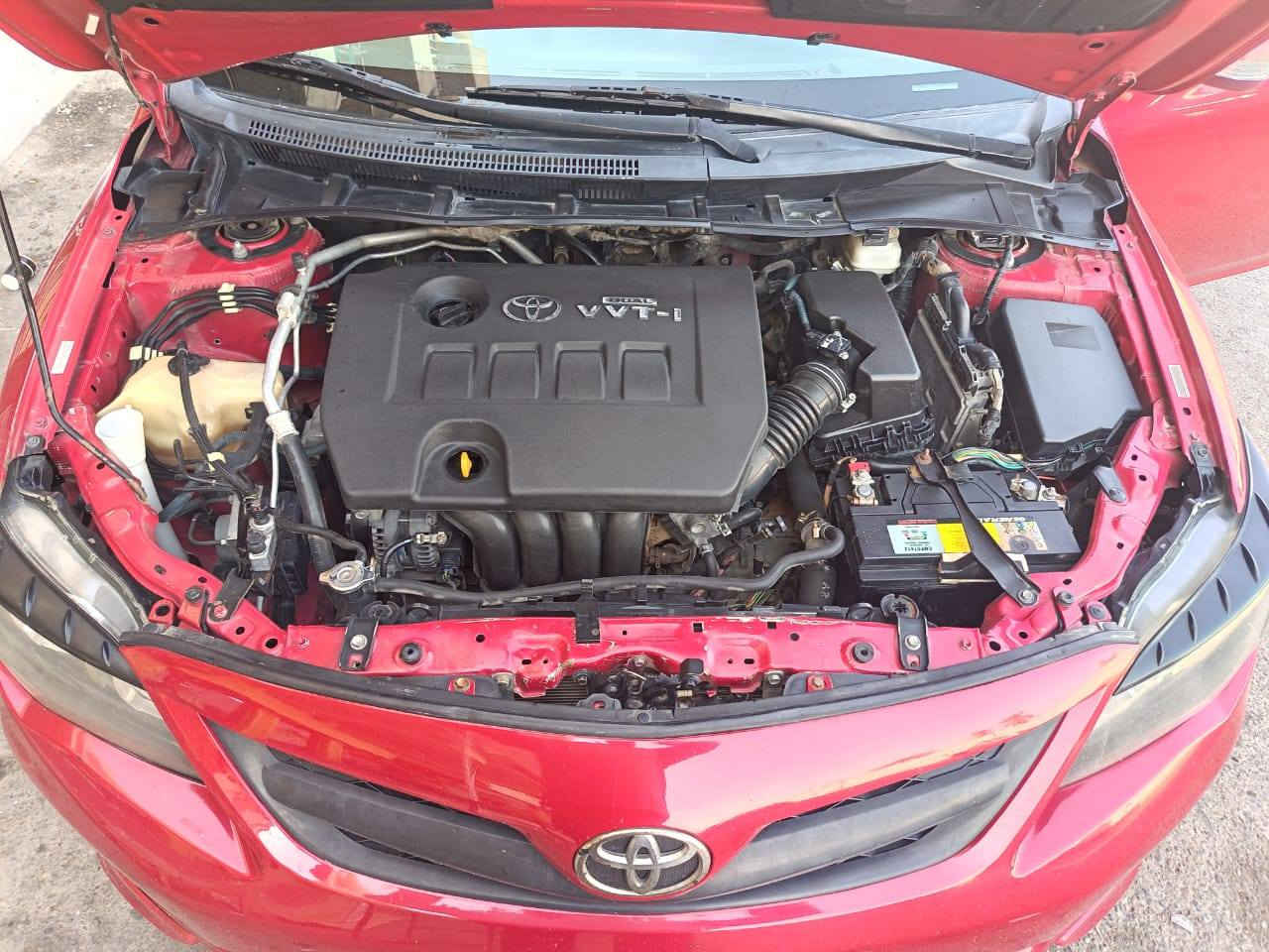 السلام عليكم كورلا موديل 10 رقم سليمانية تحويل مباشر ضرر جاملغ امامي عكس السايق بدون دواخل جراد بسيط بالقمارة رقم الهاتف *********** السعر 105
