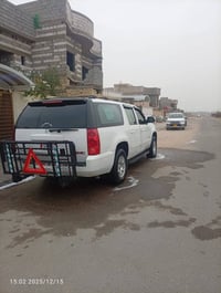 يوكن • ٢٠١١ • وارد كندي حادث