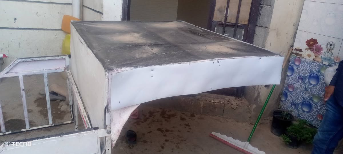 محجر البيع ديالى بعقوبة سعرة 150رقمي 0771767753


**إذا كنت صاحب هذا الإعلان وتريد حذفه لأي سبب، رجاءا أرسل رسالة إلى الدعم الفني**