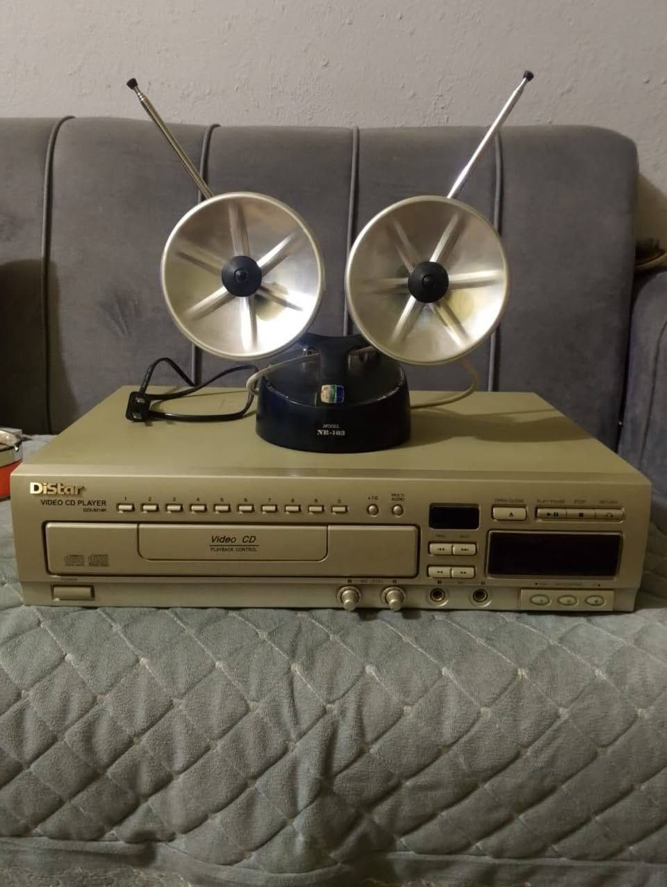 سلام عليكم جهاز سيدي دايستر ياباني اصلي جديد قفل جهاز 50 الف...!


**إذا كنت صاحب هذا الإعلان وتريد حذفه لأي سبب، رجاءا أرسل رسالة إلى الدعم الفني**