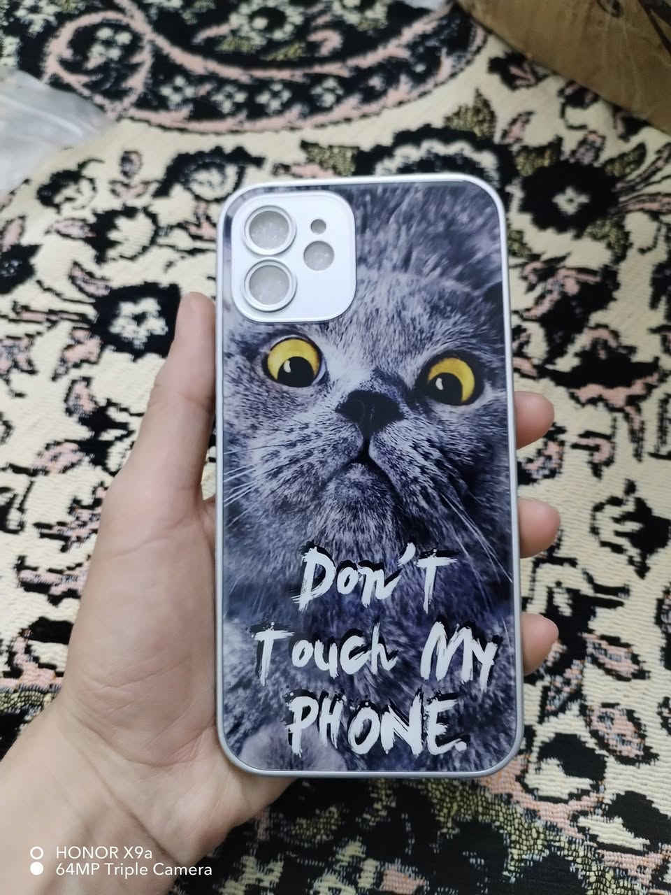 للستفسار خاص او تعليق ✅عروض ليوم واحد ⏳و الي ياخد اكتر من قطعه اله هديه 🎁


**إذا كنت صاحب هذا الإعلان وتريد حذفه لأي سبب، رجاءا أرسل رسالة إلى الدعم الفني**