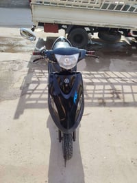 ماكس 120 • دراجه كامله • كلجات رياضي