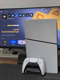 بلايستيشن ٥ • يوبي اس ١٥٠٠ • ناصرية