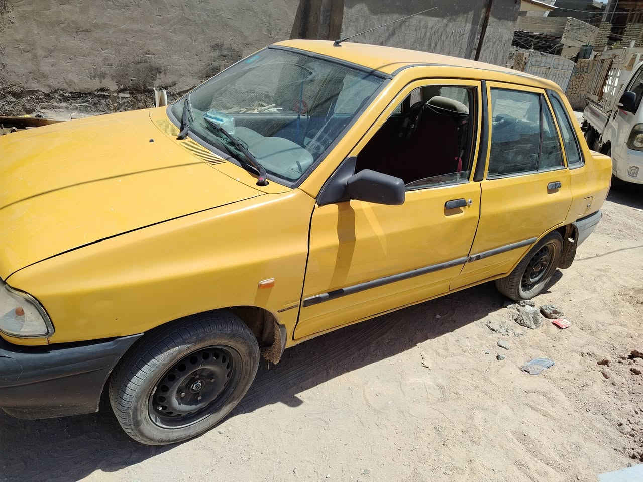السلام عليكم سايبه موديل 14 للبيع الستفار على الرقم ***********
