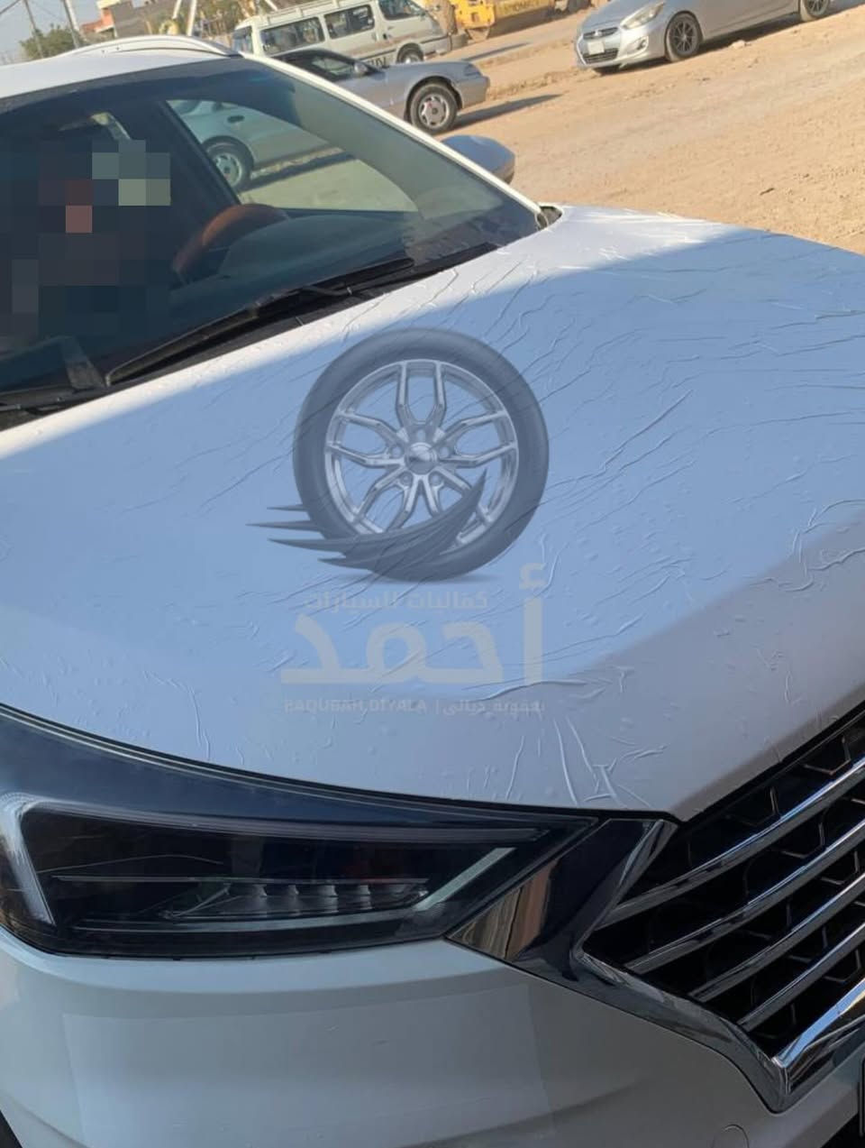 ⁨ تغليف بنيد فابلون شركة(زيرو)…#اكسبلور #الشعب_الصيني_ماله_حل😂😂 #كماليات #كماليات_سيارات #سيارات


**إذا كنت صاحب هذا الإعلان وتريد حذفه لأي سبب، رجاءا أرسل رسالة إلى الدعم الفني**