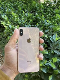 اكس ماکس • ٢٥٦ • بطارية ٨٦٪