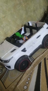 أثاث أطفال • ٢٠ • نقص باتري