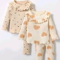 فستان • تراك • قياس ١-٢ سنة