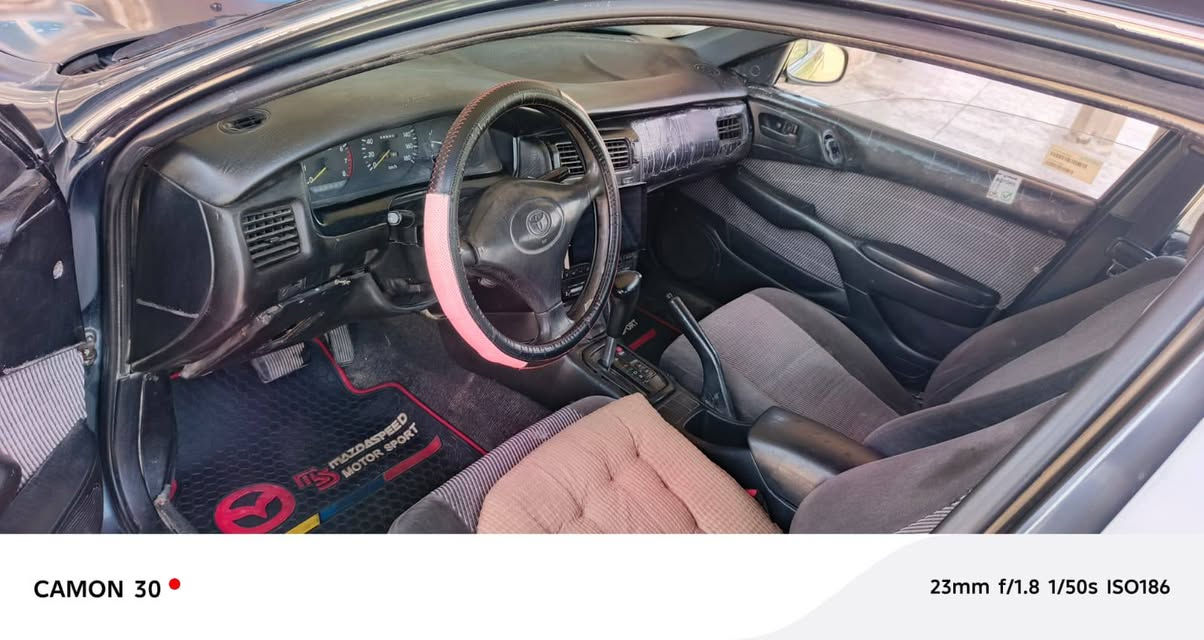 سلام عليكم مرخصة لا دمن كورله كرونه 93سياره بلاديه بدون صبغ سياره جاهزه كير مكينه صدر كهربائيات جاهزه كله تبريد فقط شحن غاز السعر 55وبيه مجال مكاني فلوجه الكورنيش رقم بغداد انكليزي تحويل مباشر ***********/***********
