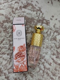 سيروم • تونر • بخلاصة الورد