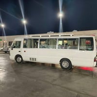 كوستر • ٢٠١٤