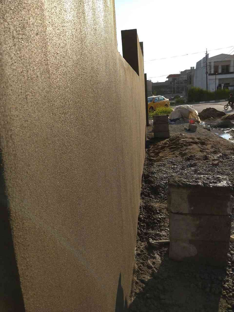 كادر لبخ سمنت متفرغ داخل كركوك فقط ***********
