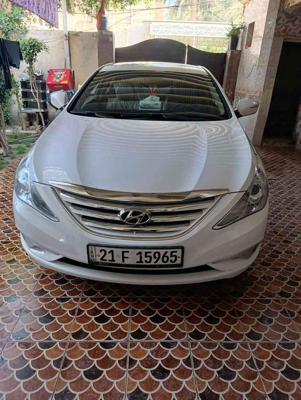 سوناتا خليجي 13شكل 14 بارد بسيط بل جاملغ الامامي والباقي كفاله سياره رقم سلمانيه بسمي سوناره موجود وياه ***********
