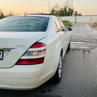 مرسيدس S550 • مرسيدس 2009 • S550 2009 • سيارة مرسيدس • فول مواصفات • ك...