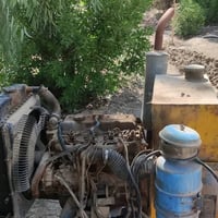 مولده • 30kv 120امبير • نحاس درجه اولى