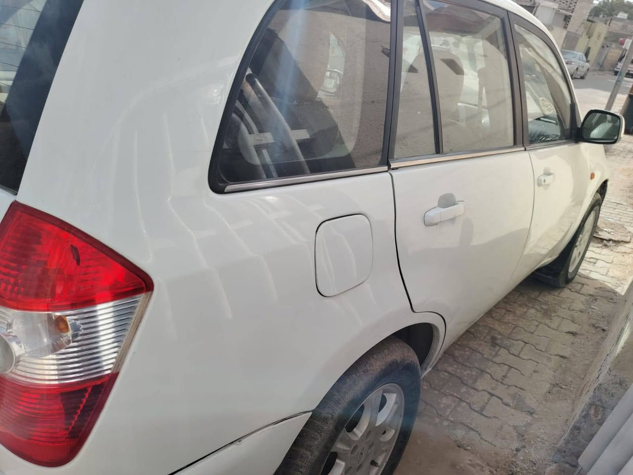 تيكو 2012 نجف ميكانيكي مكفوله من الصبغ والتبديل السعر 48 للاستفسار
*********** النجف, العراق
