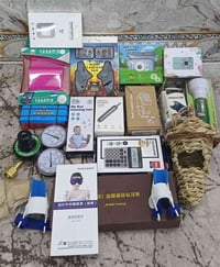 مجموعة • توصيل • عرض