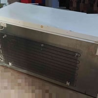 مجمدة للبيع نوع بيكو عطلها مايلم ثلج بس يجمد الحاجة إلي بالداخل  07713...