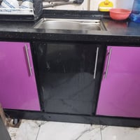 كاونتر • بغداد • حي العامل