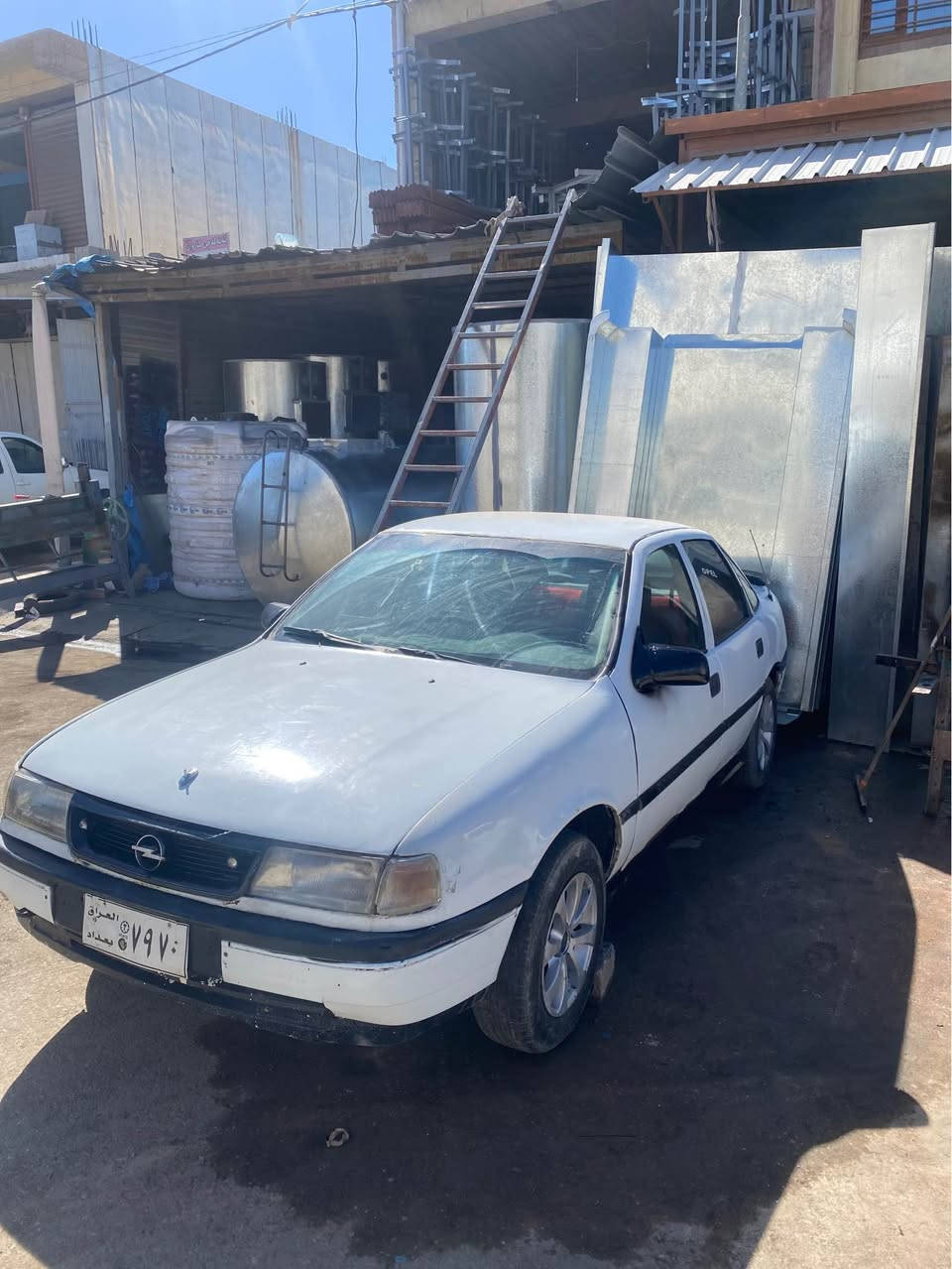 سه ره تا به نا وي خوا
ئوپل ١٩٩٨
هه موگياني به شه رت
مه كينه١٦بانزين هه رناخوا 
كاره باي هه موي به شه رت 
ته قه و ره قه به شه رت 
چوار تايه تازه 
گيرو مه كينه به شه رتي 💯 فيته ر
ئالو گوريشه كه م
***********
وه تس ئه پي له سه ره
سليماني السليمانية, العراق
