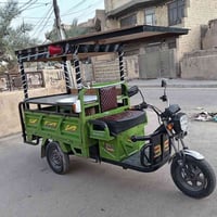 ستوته • شحن • موديل ٢٤