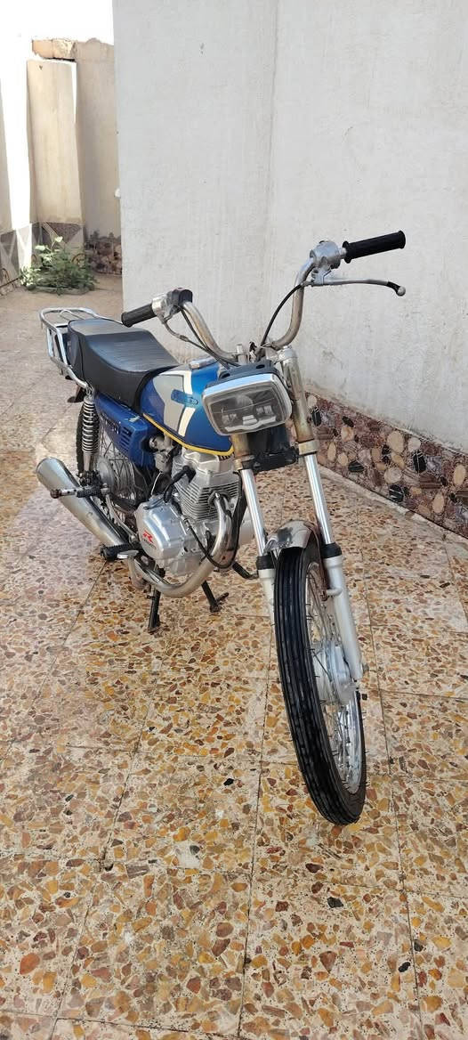 دراجه للبيع اصولي دراجه نظيفه السعر خاص‏‪0787 553 2827‬‏هذا رقم تليفوني اللي يحب يتواصل
