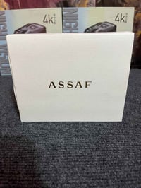 مجموعة عطور • عساف • نسائي