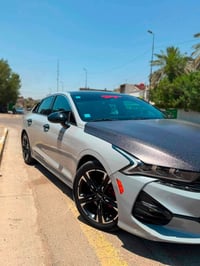 كيا K5 • كيا K5 GT-Line • كيا 2023 • K5 GT-Line • سيارة كيا K5 • سيارة...