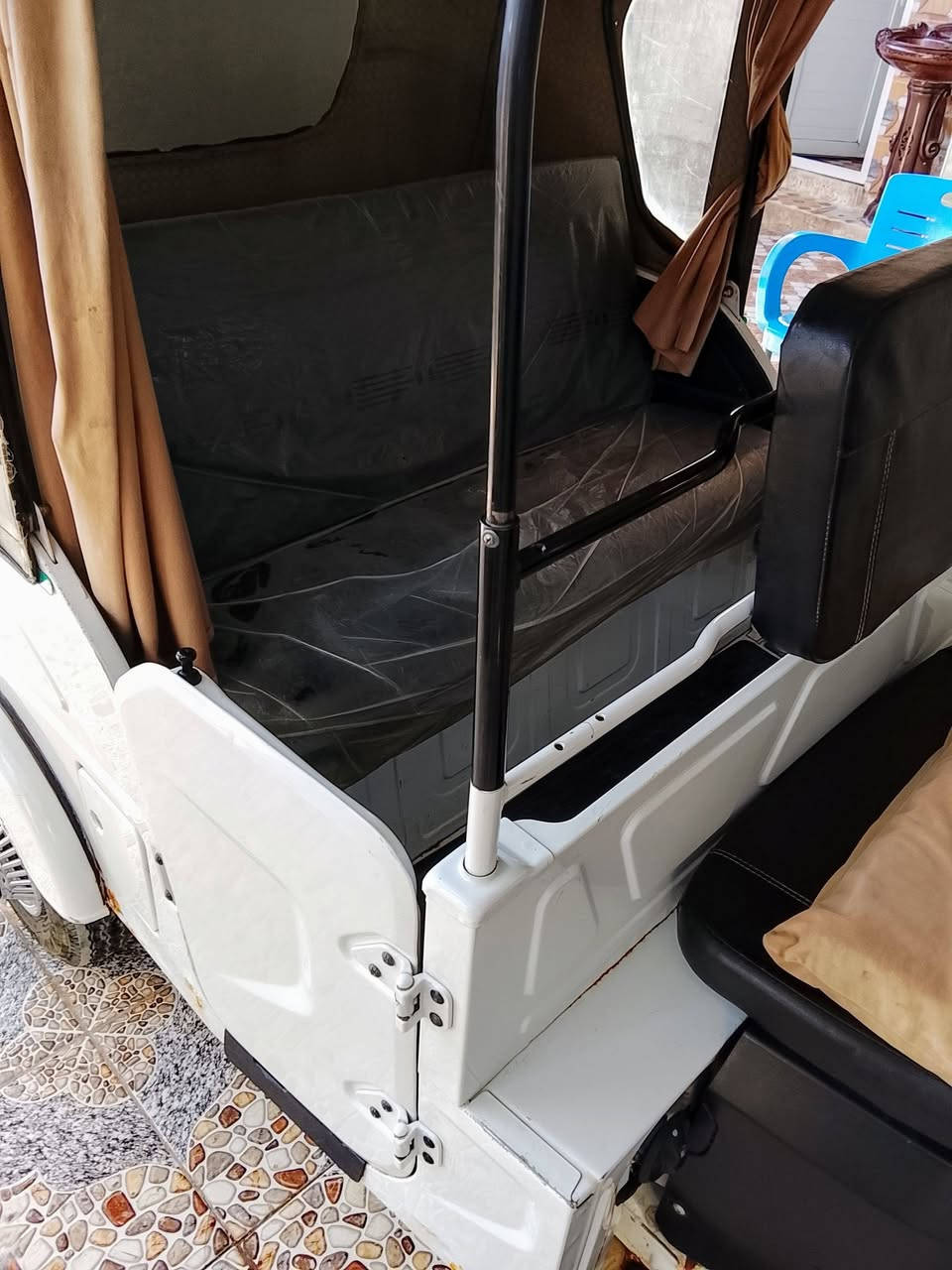 تكتك للبيع موديل 22 كفاله عامه رقم بابل المكان الشوملي الشراي يتصل ويدلل ***********
