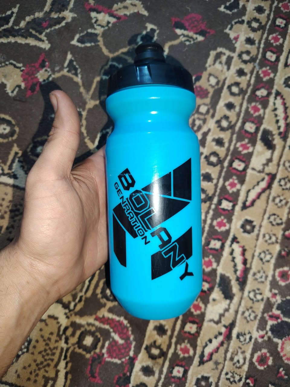 للبيع 🚴‍♂️💸


**إذا كنت صاحب هذا الإعلان وتريد حذفه لأي سبب، رجاءا أرسل رسالة إلى الدعم الفني**