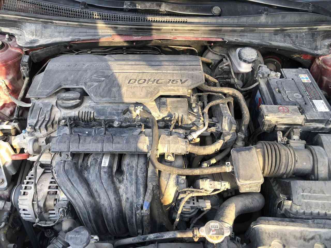 ‎السلام عليكم  شراي يتصل
31.  2023‎ هونداي النترا امريكي  ماشية

‎السيارة بأسمي اني المستورد ورقم بغداد ثاني يوم وبيه م

‎مواصفات

‎🛑محرك 2000 Doch دوش

‎🛑 بصمه تشغيل وجنطه بصمة

‎🛑تشغيل عن بعد ⚡️

‎🛑صندوق ذكي يفتح عند الاقتراب 🚶🏻‍♂️

‎🛑كامره دوراه 

‎🛑شاشة لمس متصله مع عداد دجتال 

‎تدعم نظام Android Auto +Car play 

‎🛑رادارات 360 درجه

‎ 🛑رادار جانبي النقطه العمياء ⚠️

‎🛑رادار خلفي ‼️

‎🛑رادار امامي ❗️

‎🛑تحديد مسار+ سياقة آليه

‎🛑توقف ذاتي 🚳 عند الاقتراب من سياره 

‎‏🛑‎فول تحكم ستيرن

‎🛑 هاند بريك كهربائي ⚡️ 

‎🛑كشنات تدفئه ♨️

‎🛑كروز مثبت سرعه 

‎🛑‏ تبريد شاشه بيانو منفصل 

‎🛑ثلاث وضعيات قيادة 

‎🛑‏Smart‏-Sport-Normal

‎🛑اوتو هولد 

‎🛑منافذ Usp /Aux /12v

‎‏‎🛑نظام ABS/مانع انزلاق

‎🛑شاشه ظبط بل دشبول

‎‏‎🛑 حساس اطارات

‎‏🛑‎ویل کب كروم 17

بغداد الحسينية ‎ مكاني
سعر 150$
***********
