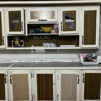 كاونتر المنيوم • سنك ابو مرمر • النجف الاشرف