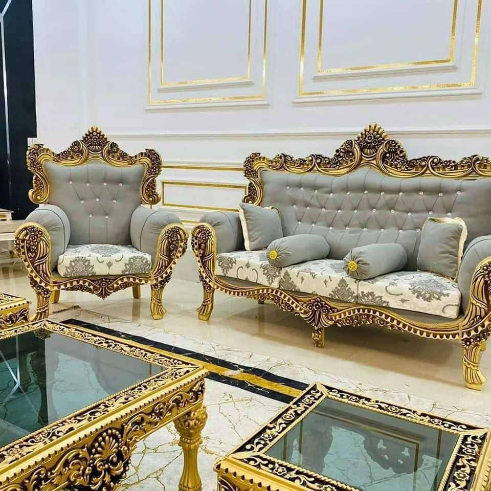 الزنجيل  800فقط
بدون طبلات ☝
سعر طبلات 75

توصيل  داخل بغداد مجاني


**إذا كنت صاحب هذا الإعلان وتريد حذفه لأي سبب، رجاءا أرسل رسالة إلى الدعم الفني**