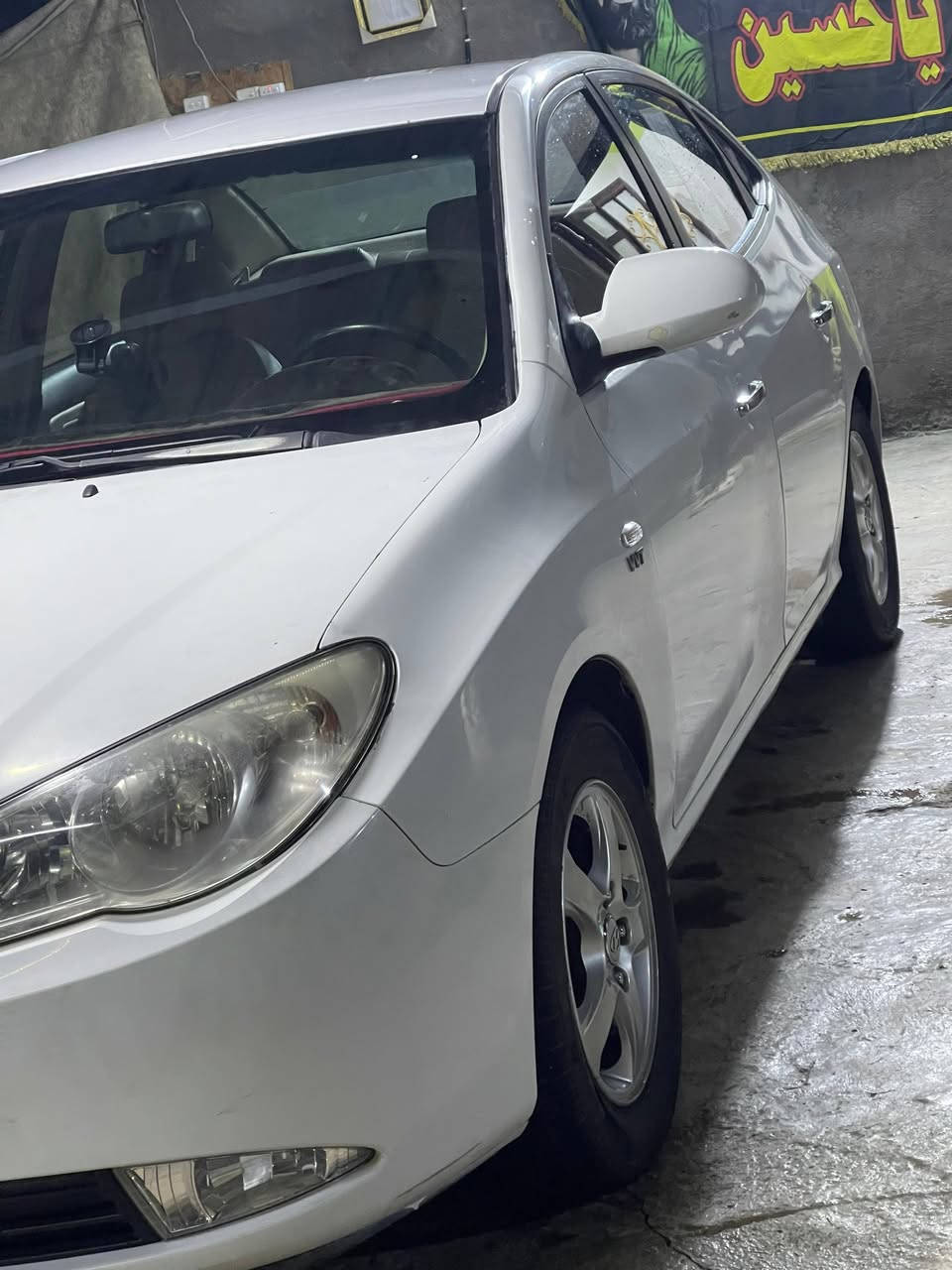 سلام عليكم 
النتره للبيع 
كصه جنطه مشتغله شغل مضبوط 
رقم سليمانيه شرط دكه حاسبه 
موديل ١١ 
سياره جاهزه مابيه كل نقص
سعر ٤٣ وبيه مجال وشراي يشلع عيوني 
مكان سياره كربلاء 
***********
