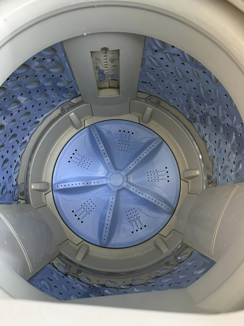 غساله للبيع  شغاله ونضيفه.  رقمي للاستفسار***********
