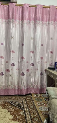 بردات ٣ قطع • نضيفات • الشعب الثعالبة