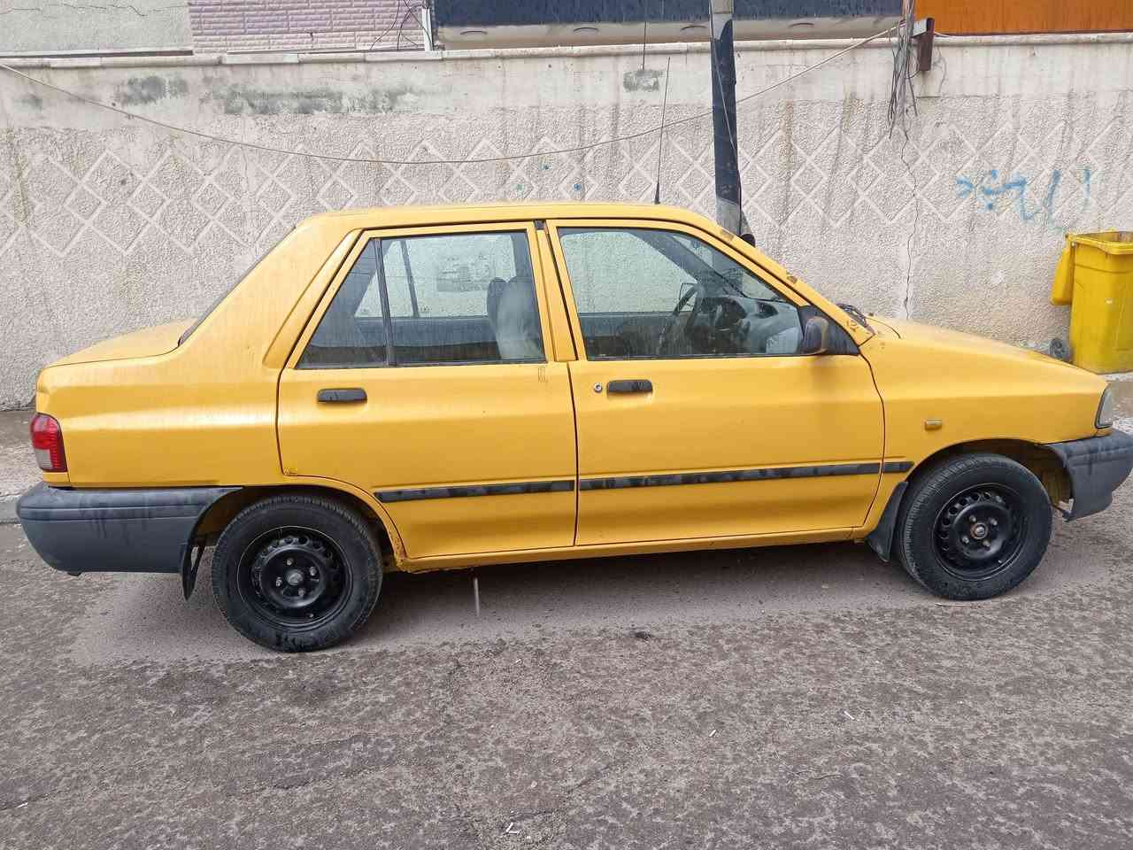 سلام عليكم عندي سايبا ٢٠١٥ بيه خيط تبخير جدن قليل 
وبيه ضربه يم القبق مال بانزين سعر ٣٠


**إذا كنت صاحب هذا الإعلان وتريد حذفه لأي سبب، رجاءا أرسل رسالة إلى الدعم الفني**