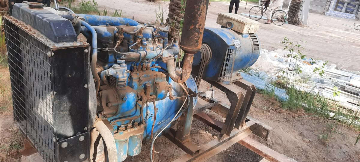 مولده للبيع عنتر راس توليد ٢٤ كيفي ٣ فيز الاستفسار ***********
