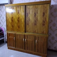 بوفيه اربيليه • ٢م×٢٫٢٠م×٦٠سم • توصيل بغداد مجاني