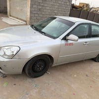 اوبتيمه • ٢٠٠٨ • ناصريه